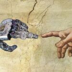 AI, Transhumanism and Religion