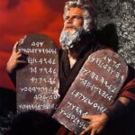 25 Top Books on the 10 Commandments