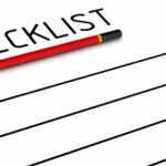 On Theological Checklists