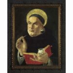 Notable Christians: Thomas Aquinas