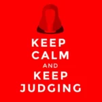 Discernment and Judging