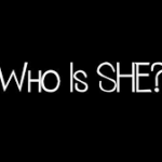 who she