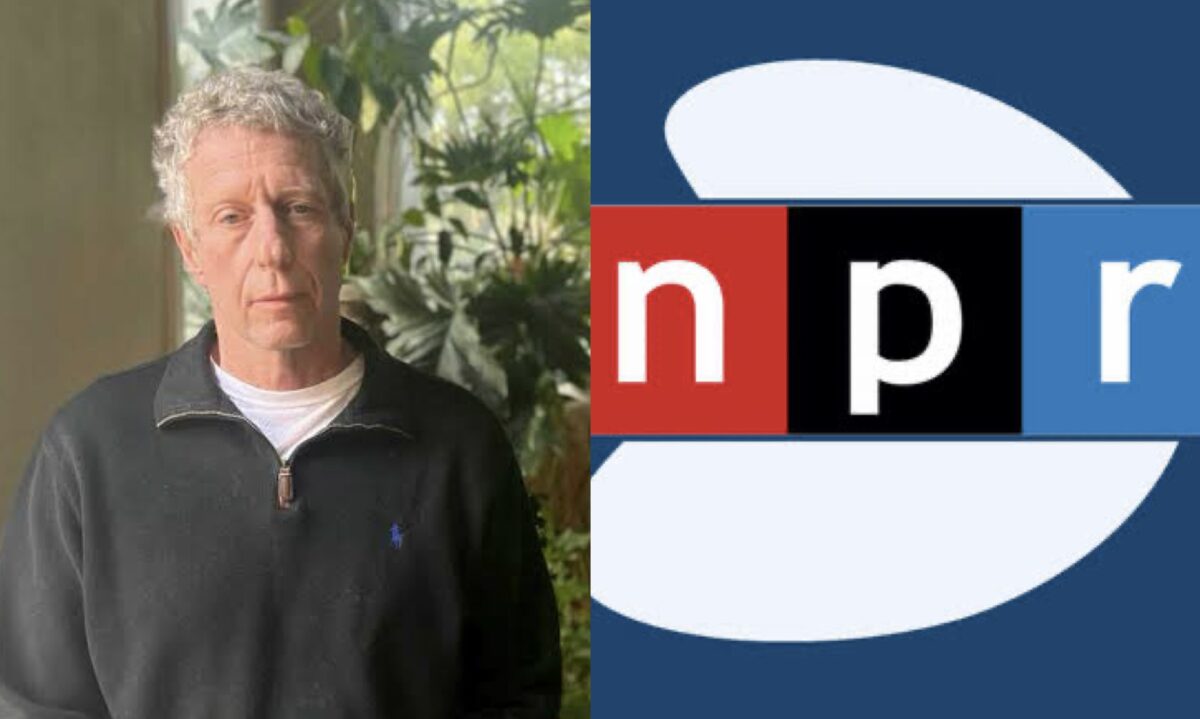 NPR: What Media Bias?