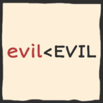 evil 12