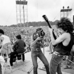 woodstock 8