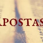 apostasy 22